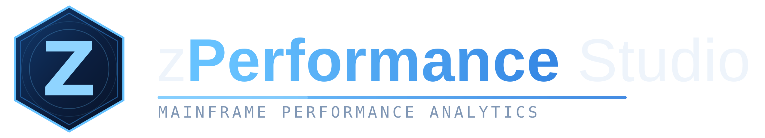 zPerformance Studio – (c) zrockz GmbH & Co. KG